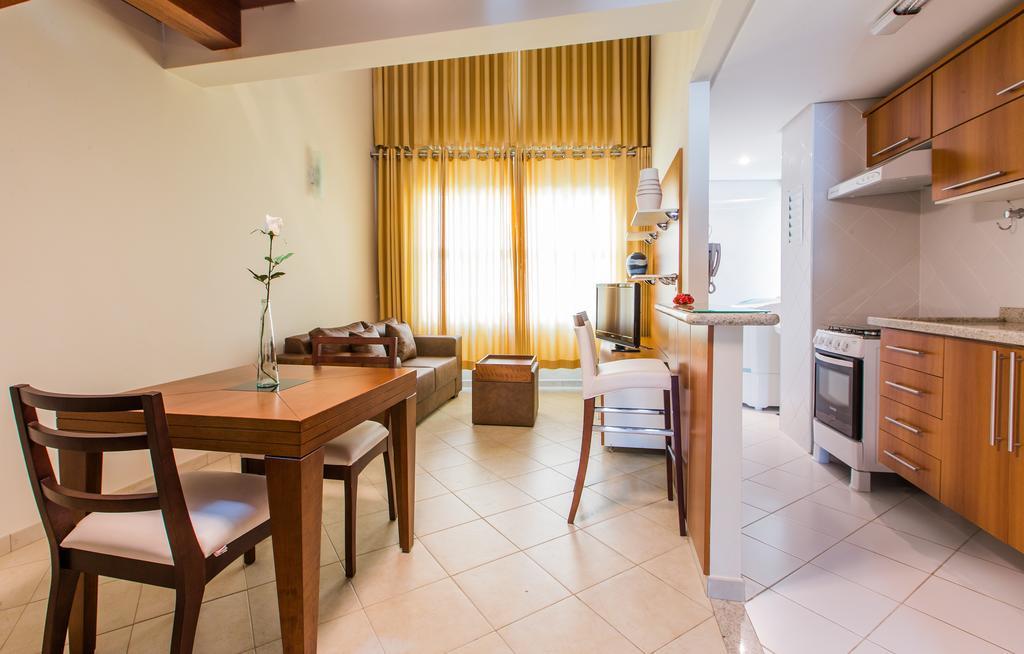 Hotel City Hall São José dos Campos Habitación foto