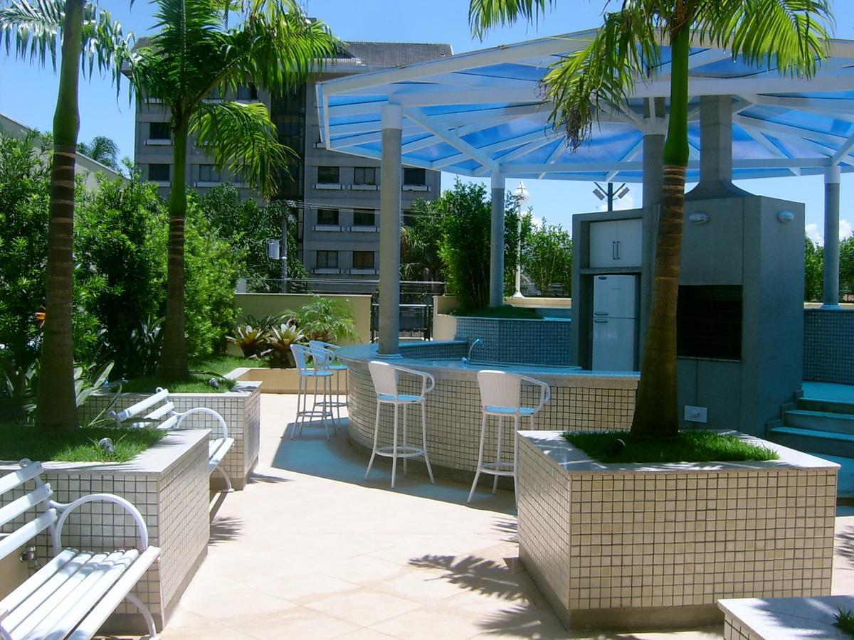 Hotel City Hall São José dos Campos Exterior foto